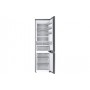 Samsung RL38A776ASR frigorifero con congelatore Libera installazione A Grigio (RL38A776ASR)