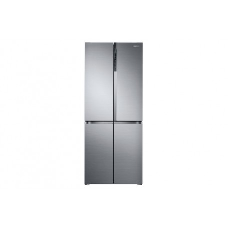 Samsung RF50K5920S8 frigorifero side-by-side Libera installazione 535 L F Argento (RF50K5920S8)