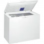 Whirlpool WHE22333 4 Libera installazione D (WHE223334)