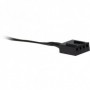 Inter-Tech 88885539 ventola per PC Case per computer Ventilatore 14 cm Nero 1 pz (88885539)