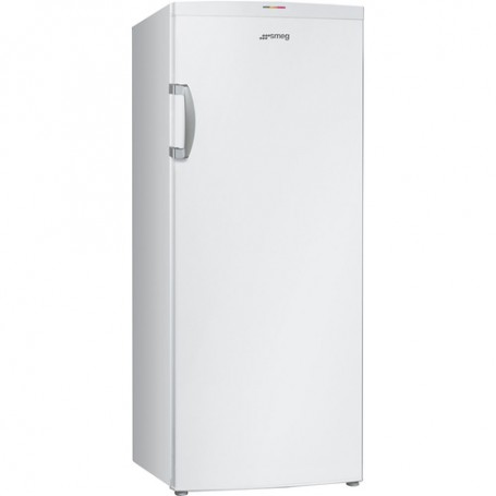 Smeg CV275NF congelatore Libera installazione 214 L F Bianco (CV275NF)