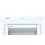 Bosch Serie 4 GSN29VWEP congelatore Libera installazione 200 L E Bianco (GSN29VWEP)
