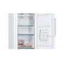 Bosch Serie 4 GSN29VWEP congelatore Libera installazione 200 L E Bianco (GSN29VWEP)