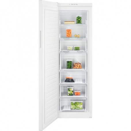 Electrolux LUT5NF28W0 congelatore Libera installazione 280 L F Bianco (922717078)