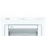 Bosch Serie 4 GSN33VWEP congelatore Libera installazione 225 L E Bianco (GSN33VWEP)