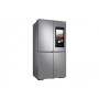 Samsung RF65A977FSR frigorifero side-by-side Libera installazione 637 L F Acciaio inossidabile (RF65A977FSR/ET)