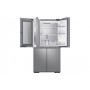 Samsung RF65A977FSR frigorifero side-by-side Libera installazione 637 L F Acciaio inossidabile (RF65A977FSR/ET)