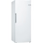 Bosch Serie 6 GSN54DWDV congelatore Libera installazione 328 L D Bianco (GSN54DWDV)