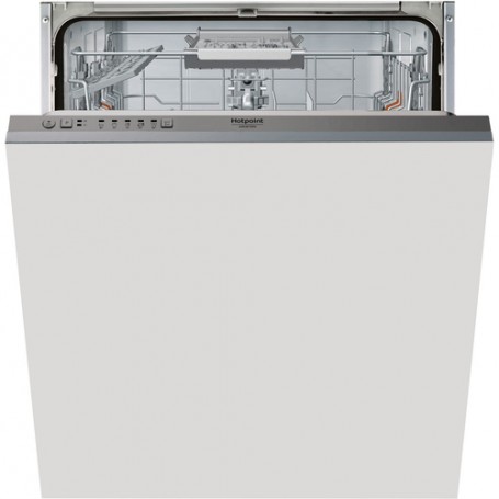 Hotpoint HIE 2B19 C N A scomparsa totale 13 coperti F (HIE 2B19 C N)