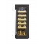 Candy DiVino CCVB 30/1 Libera installazione Nero 20 bottiglia/bottiglie (34901207)