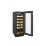 Candy DiVino CCVB 30/1 Libera installazione Nero 20 bottiglia/bottiglie (34901207)