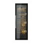 Candy DiVino CWC 200 EELW/N Libera installazione Nero 81 bottiglia/bottiglie (34004573)