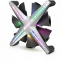 Inter-Tech ALSEYE X12 KIT Case per computer Ventilatore 12 cm Grigio (88885495)