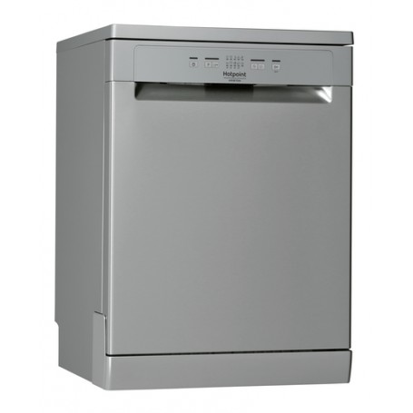 Hotpoint HFC 2B19 X lavastoviglie Libera installazione 13 coperti F (HFC2B19X)