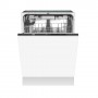 Hisense 737549 lavastoviglie A scomparsa totale 14 coperti (HV603D40)