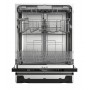 Hisense 737549 lavastoviglie A scomparsa totale 14 coperti (HV603D40)