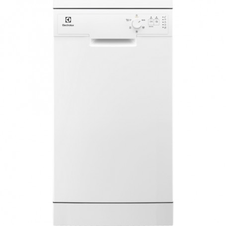 Electrolux ESA12100SW lavastoviglie Libera installazione 9 coperti F (911059028)