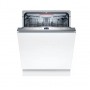 Bosch SMV6ECX51E lavastoviglie A scomparsa totale 13 coperti C (SMV6ECX51E)