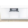 Bosch SMV6ECX51E lavastoviglie A scomparsa totale 13 coperti C (SMV6ECX51E)