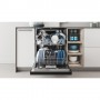 Indesit DBE 2B19 A B lavastoviglie A scomparsa parziale 14 coperti F (DBE 2B19 A B)