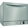 Bosch Serie 4 SKS62E38EU lavastoviglie Superficie piana 6 coperti F (SKS62E38EU)