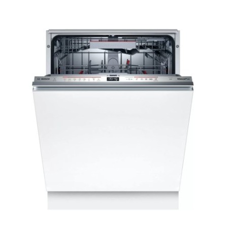 Bosch Serie 6 SMV6EDX57E lavastoviglie A scomparsa totale 13 coperti D (SMV6EDX57E)