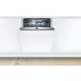 Bosch Serie 6 SMV6EDX57E lavastoviglie A scomparsa totale 13 coperti D (SMV6EDX57E)