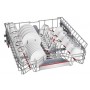 Bosch Serie 6 SMV6EDX57E lavastoviglie A scomparsa totale 13 coperti D (SMV6EDX57E)