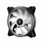 Chieftec NF-1225RGB ventola per PC Case per computer Ventilatore 12 cm Nero 1 pz (NF-1225RGB)