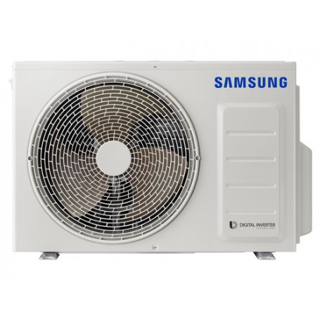 Samsung AJ050TXJ2KG/EU condizionatore fisso Condizionatore unità esterna Bianco (AJ050TXJ2KG/EU)