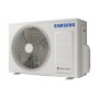 Samsung AJ050TXJ2KG/EU condizionatore fisso Condizionatore unità esterna Bianco (AJ050TXJ2KG/EU)