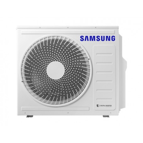 Samsung AJ068TXJ3KG/EU condizionatore fisso Condizionatore unità esterna Bianco (AJ068TXJ3KG/EU)