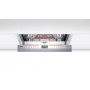 Bosch Serie 6 SPV6ZMX23E lavastoviglie A scomparsa totale 10 coperti C (SPV6ZMX23E)