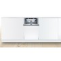 Bosch Serie 6 SPV6ZMX23E lavastoviglie A scomparsa totale 10 coperti C (SPV6ZMX23E)