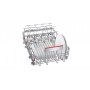 Bosch Serie 6 SPV6ZMX23E lavastoviglie A scomparsa totale 10 coperti C (SPV6ZMX23E)