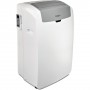 Whirlpool PACW29COL 51 dB Grigio, Bianco (PACW29COL)