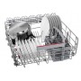 Bosch Serie 6 SMV6ZDX49E lavastoviglie A scomparsa totale 13 coperti C (SMV6ZDX49E)