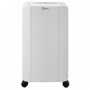 Qlima D210 deumidificatore 2 L 41 dB 280 W Bianco (D210)