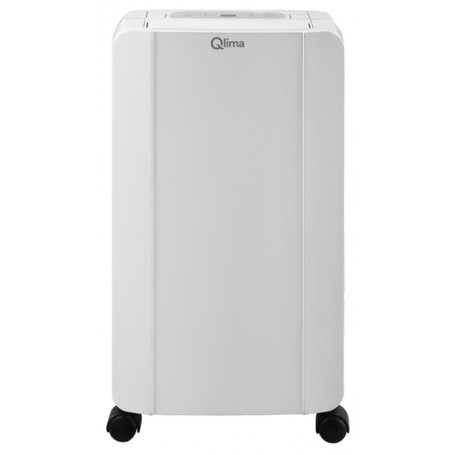 Qlima D216 deumidificatore 2 L 41 dB 300 W Bianco (D216)