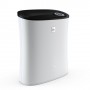 Sharp Home Appliances UA-PE30E-WB purificatore 21 m² 51 W Nero, Bianco (UA-PE30E-WB)