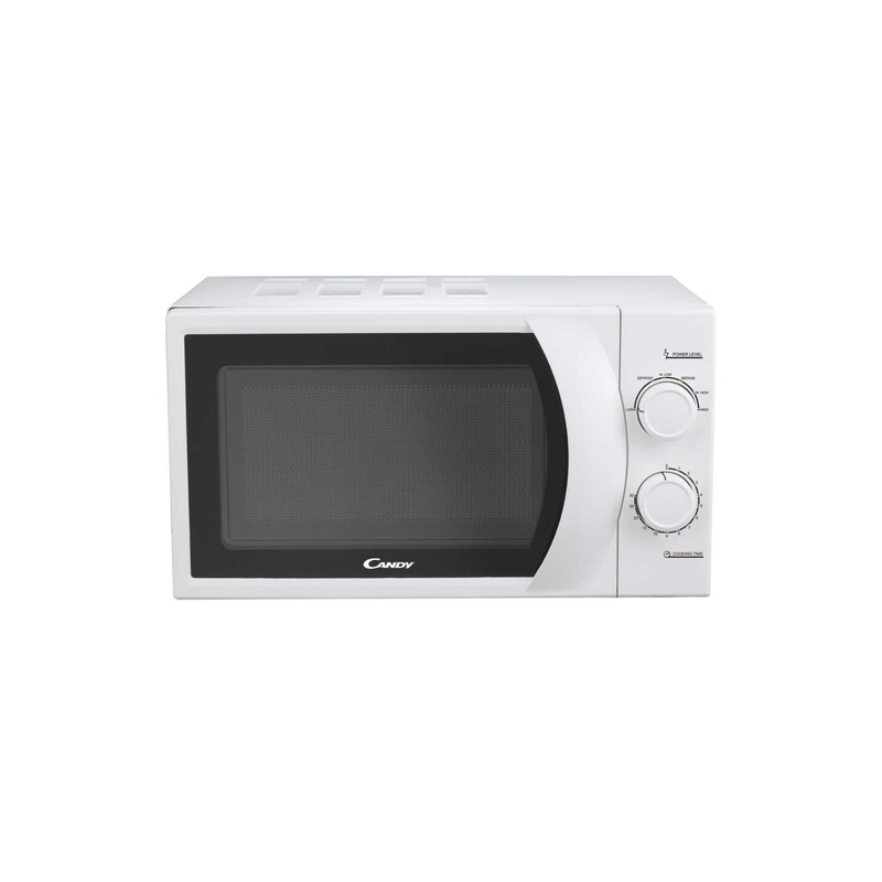 Candy Smart CMW 2070 M Superficie piana Solo microonde 20 L 700 W Bianco  (38000119)