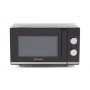 Candy CMG20TNMB Superficie piana Microonde con grill 20 L 700 W Bianco (38000979)