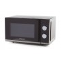 Candy CMG20TNMB Superficie piana Microonde con grill 20 L 700 W Bianco (38000979)