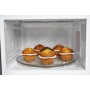 Candy COOKinApp CMXG22DS Superficie piana Microonde combinato 22 L 800 W Argento (38000262)