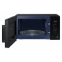 Samsung MG23T5018AK/ET forno a microonde Superficie piana Microonde con grill 23 L 800 W Nero (MG23T5018AK/ET)