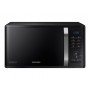 Samsung MG23K3575CK forno a microonde Superficie piana Microonde con grill 23 L 800 W Nero (MG23K3575CK)