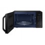 Samsung MG23K3575CK forno a microonde Superficie piana Microonde con grill 23 L 800 W Nero (MG23K3575CK)