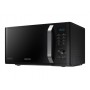 Samsung MG23K3575CK forno a microonde Superficie piana Microonde con grill 23 L 800 W Nero (MG23K3575CK)
