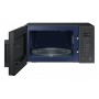 Samsung MG23T5018GC/ET forno a microonde Superficie piana Microonde combinato 23 L 800 W Nero (MG23T5018GC/ET)