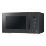 Samsung MG23T5018GC/ET forno a microonde Superficie piana Microonde combinato 23 L 800 W Nero (MG23T5018GC/ET)